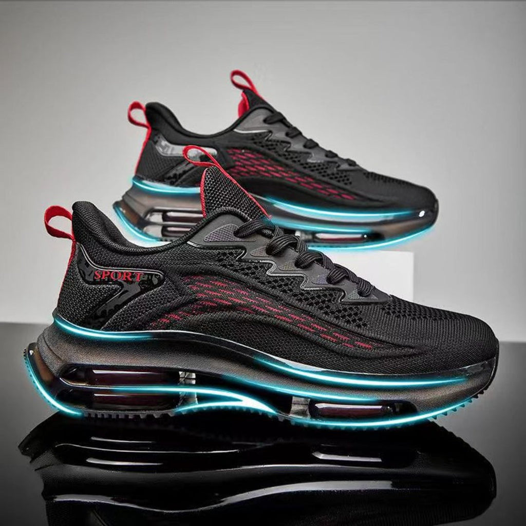 Zapatillas de punto Finn Aero