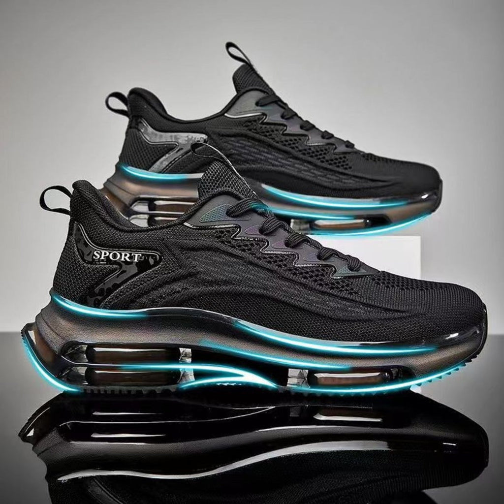 Zapatillas de punto Finn Aero