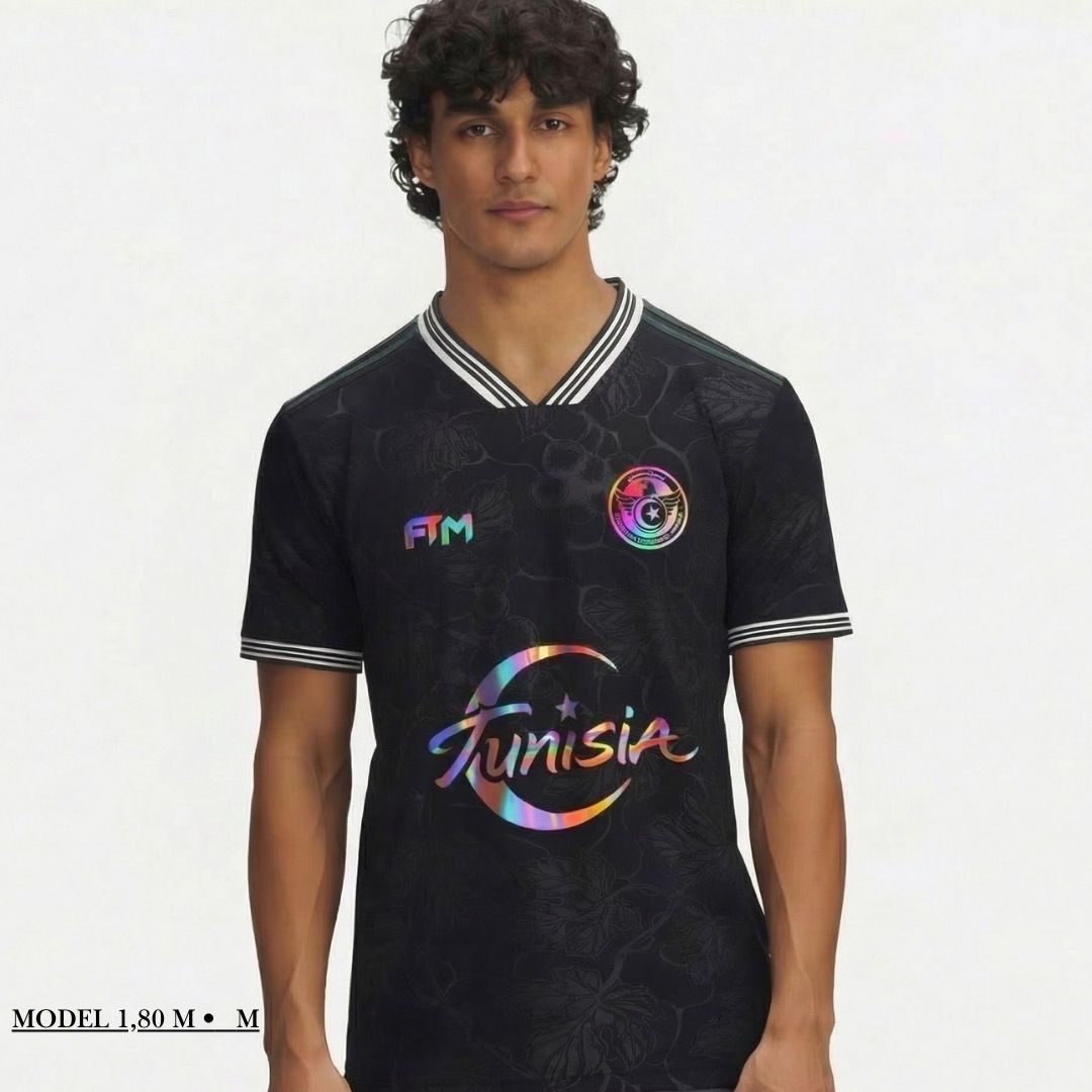 TUNISIA ECLIPSE