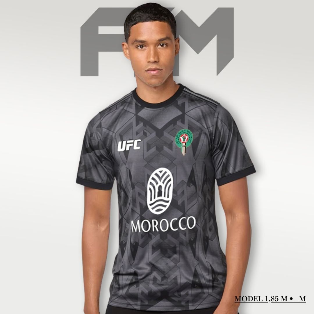 MAROC UFC