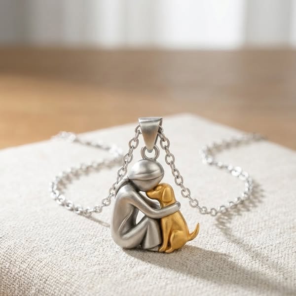 Collar Alma