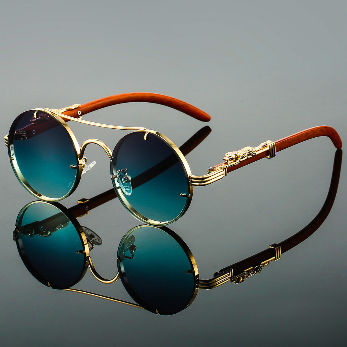 Gafas de sol retro Orion