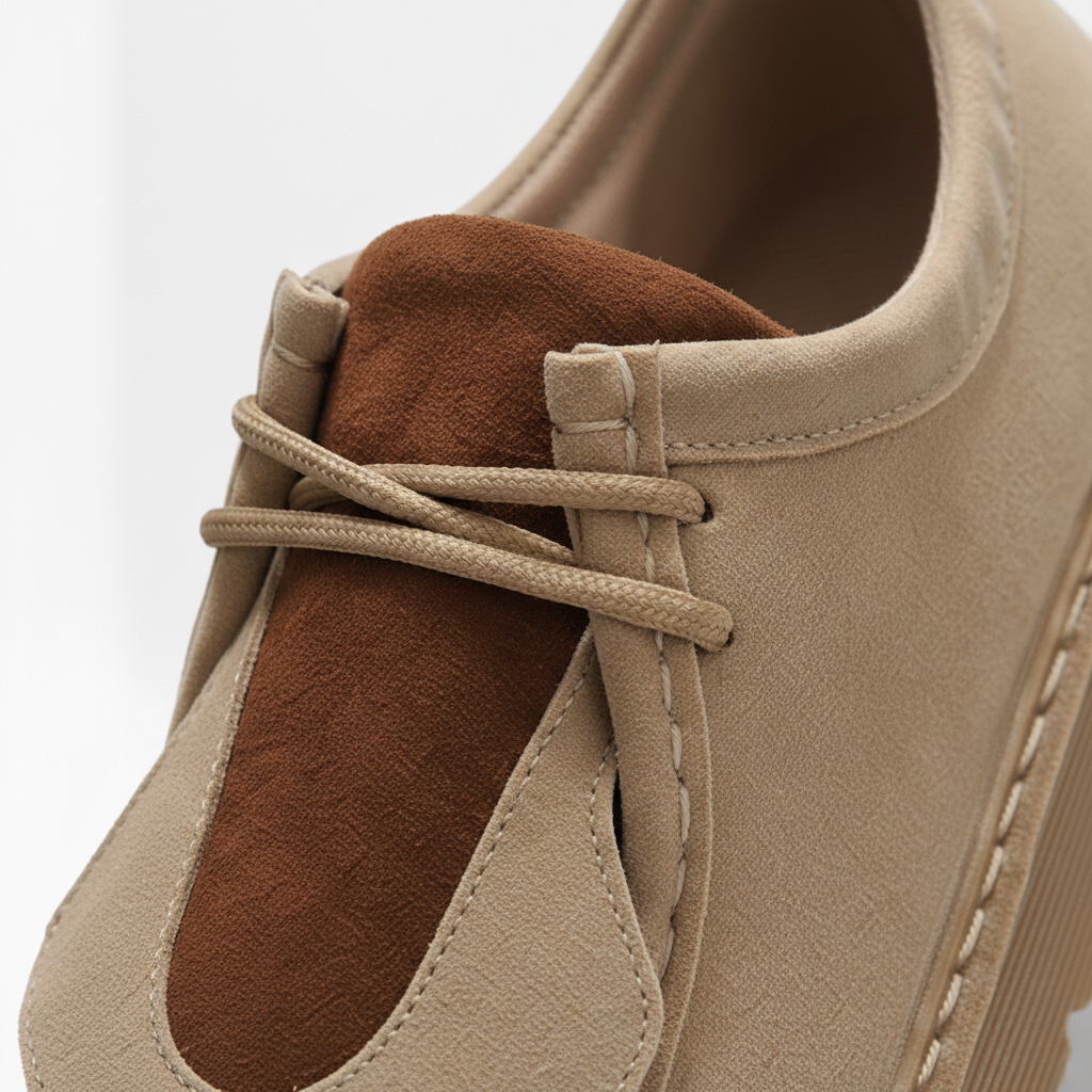 Mocasines de ante Alessio