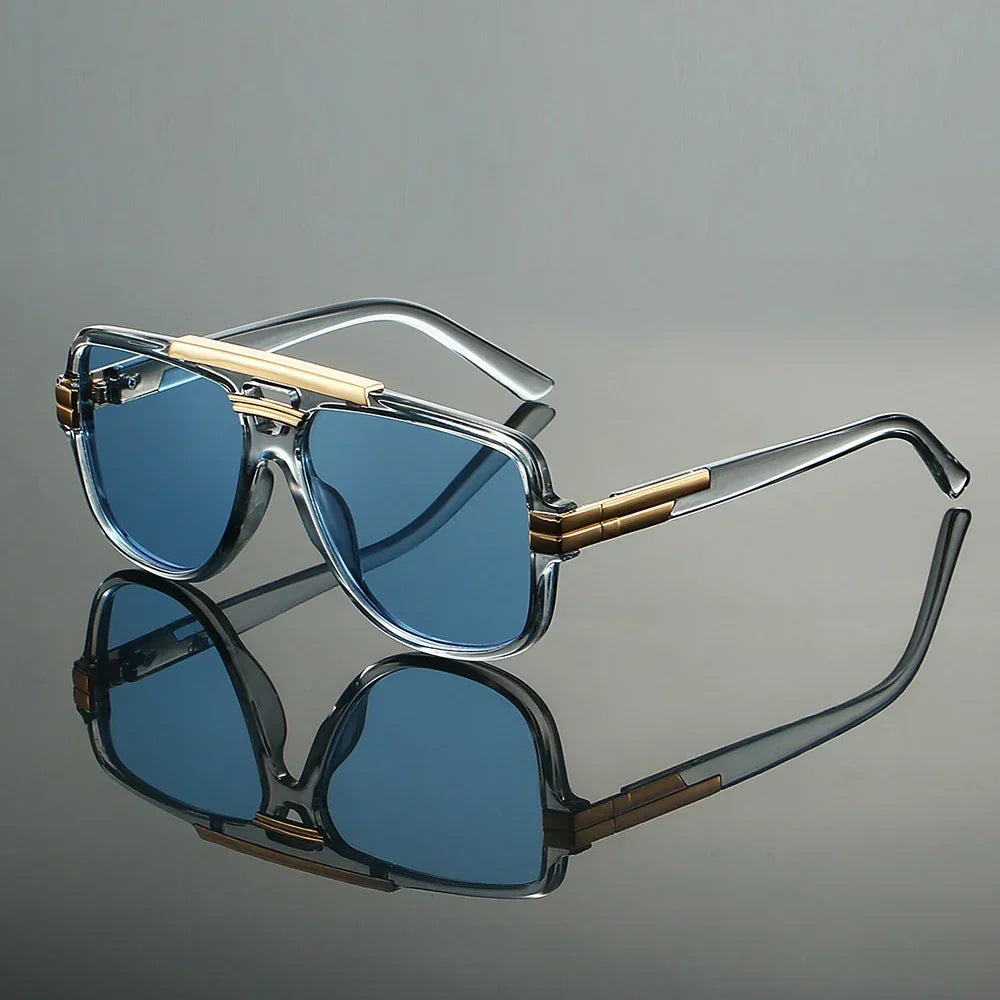 Gafas de sol retro Nico