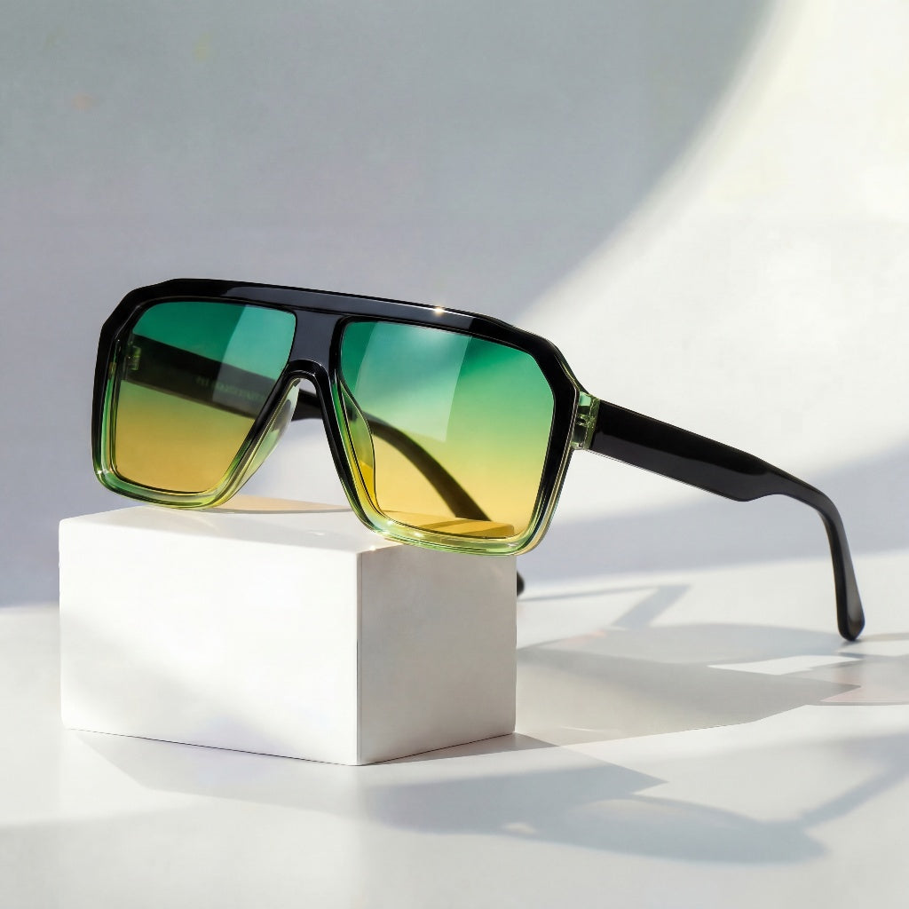 Gafas de sol retro Seth