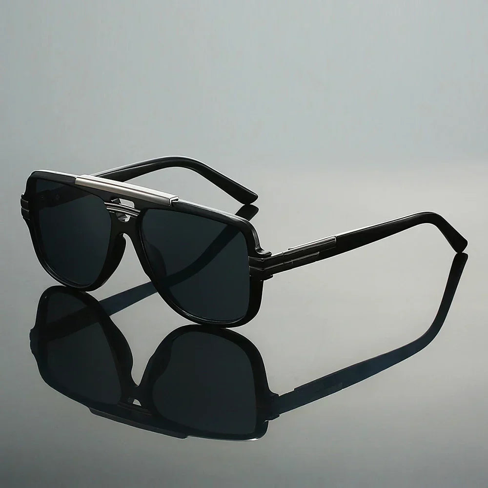 Gafas de sol retro Nico