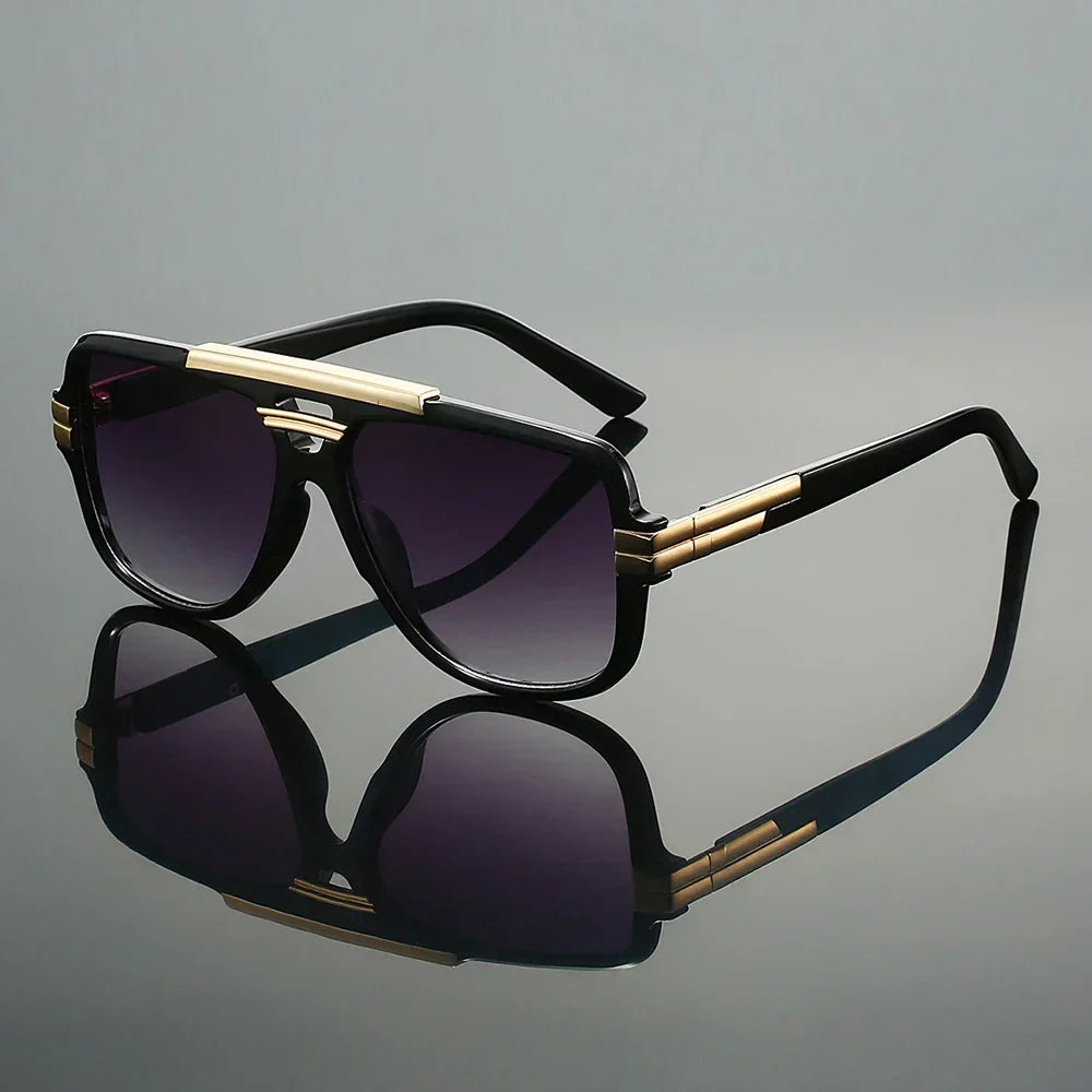Gafas de sol retro Nico