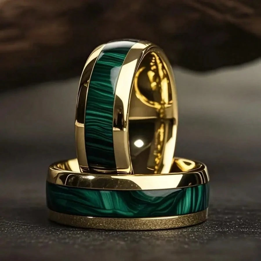 Anillo Hawthorne Monarch