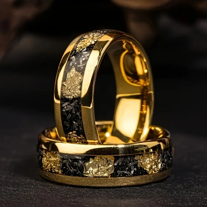 Anillo Hawthorne Monarch
