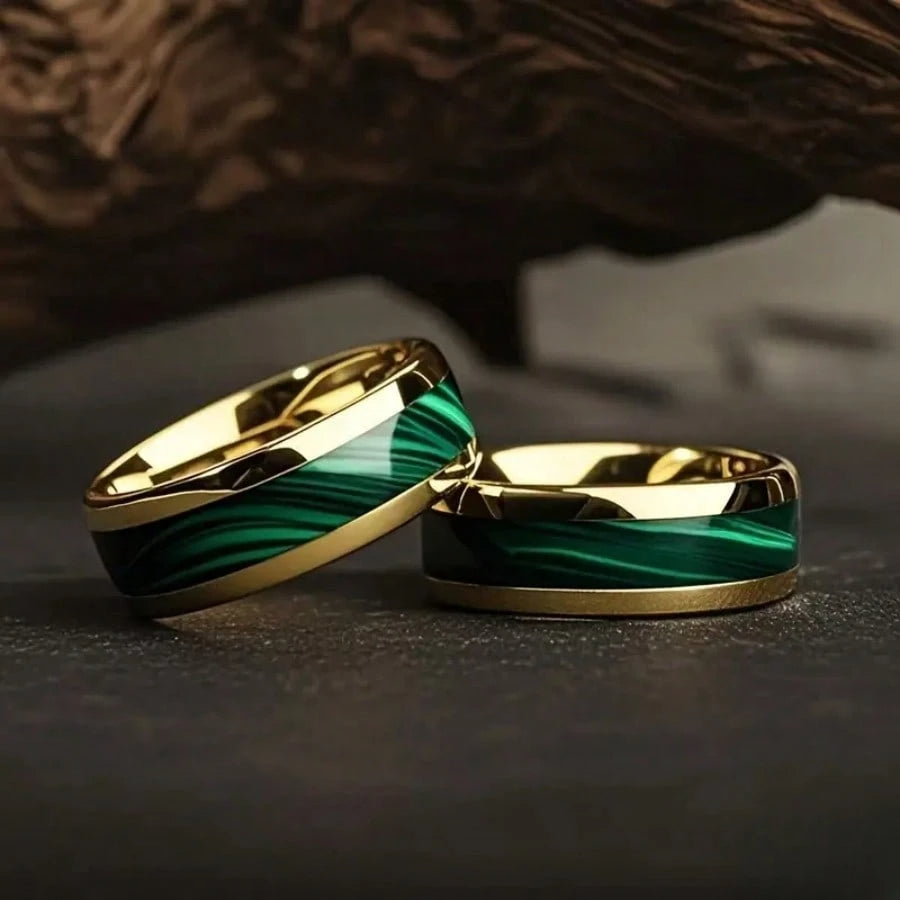 Anillo Hawthorne Monarch