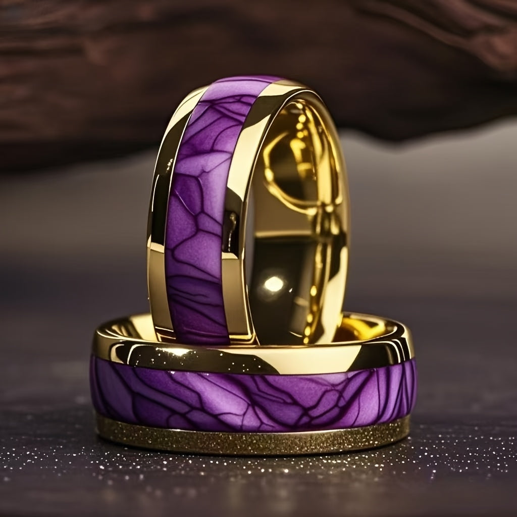 Anillo Hawthorne Monarch