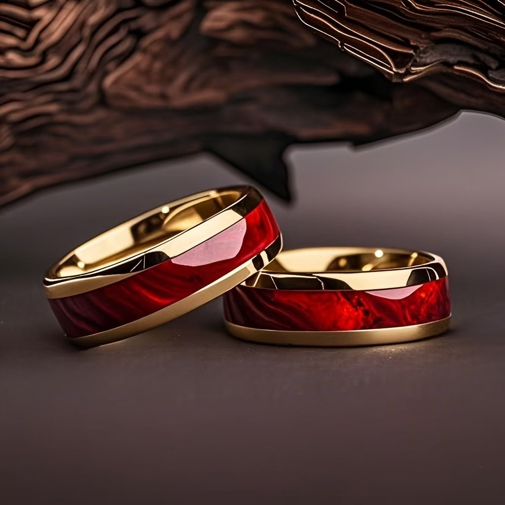 Anillo Hawthorne Monarch
