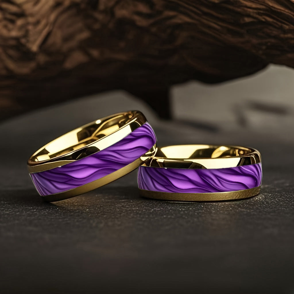 Anillo Hawthorne Monarch