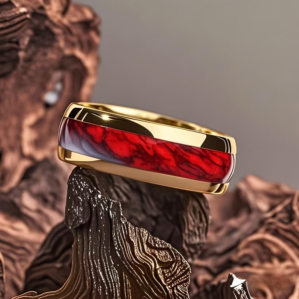 Anillo Hawthorne Monarch