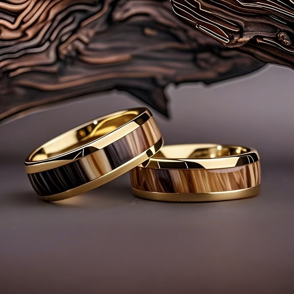 Anillo Hawthorne Monarch