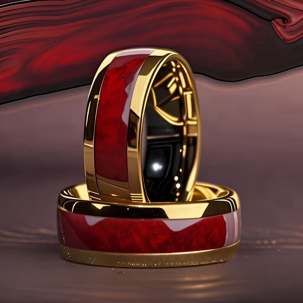 Anillo Hawthorne Monarch