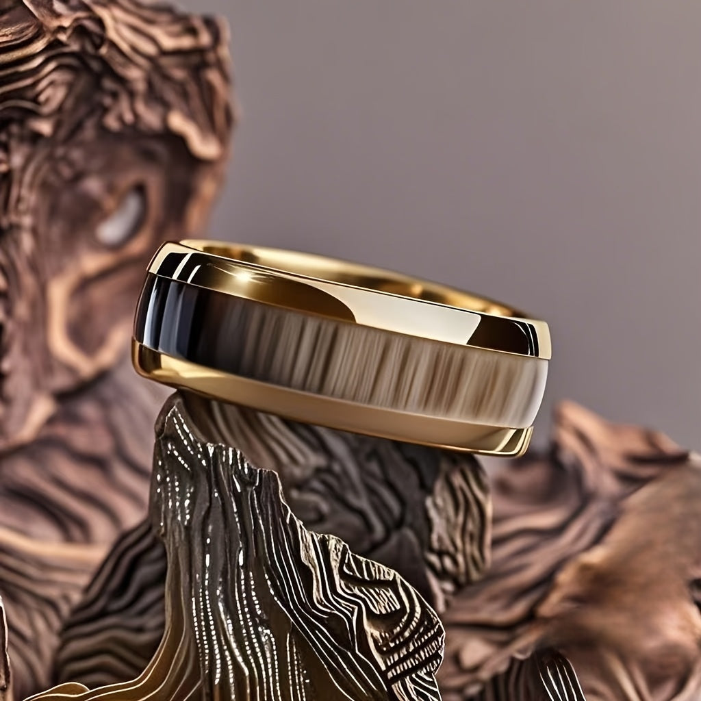 Anillo Hawthorne Monarch