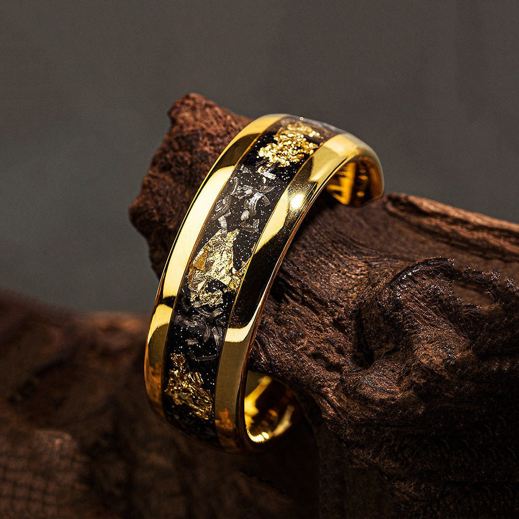 Anillo Hawthorne Monarch