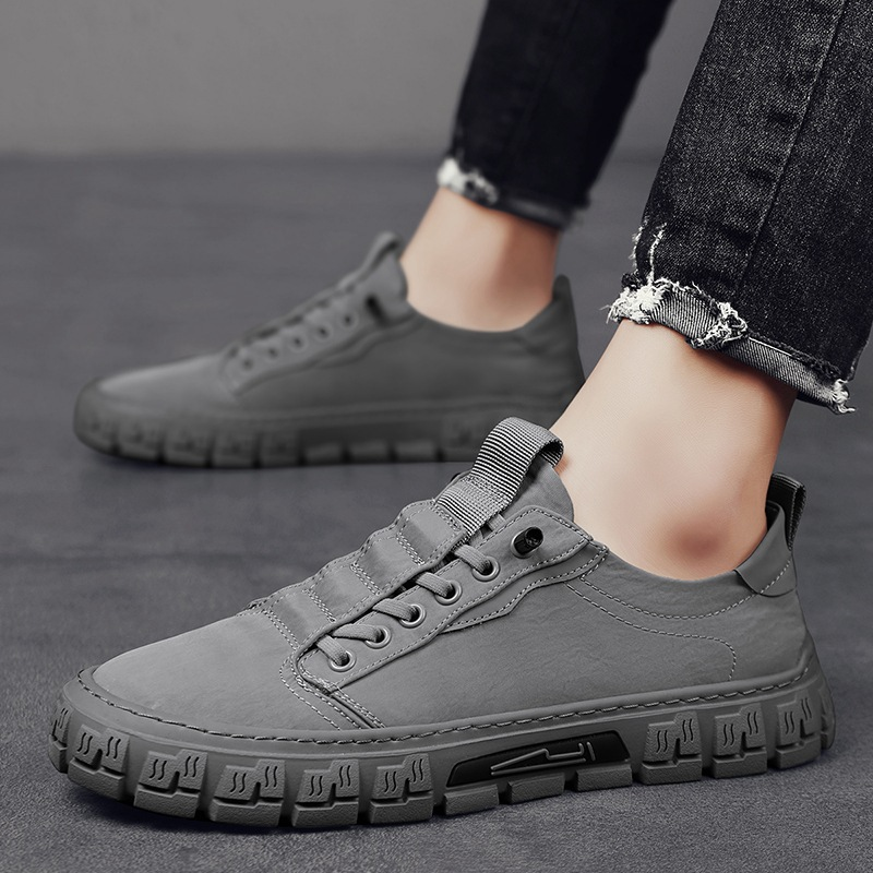 Zapatillas de lona Hutton