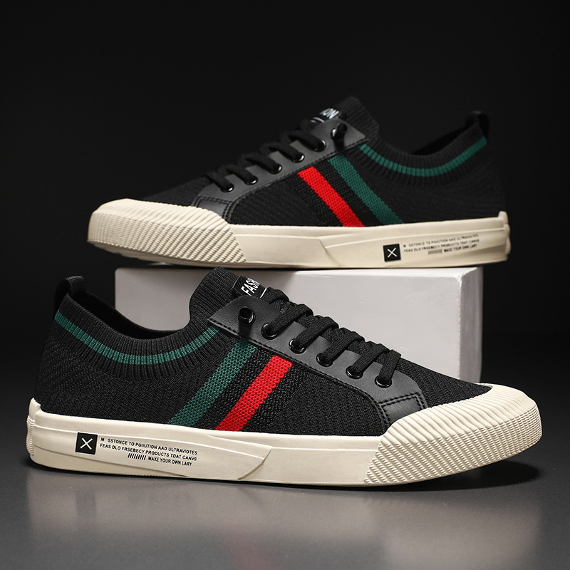 Zapatillas de punto Riviera
