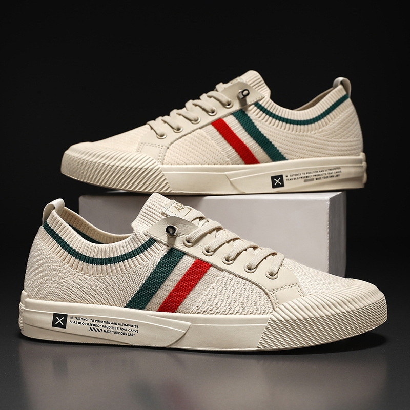 Zapatillas de punto Riviera