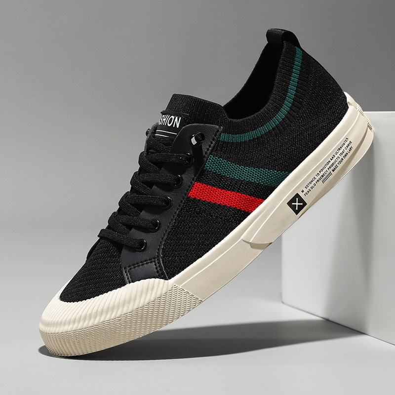 Zapatillas de punto Riviera