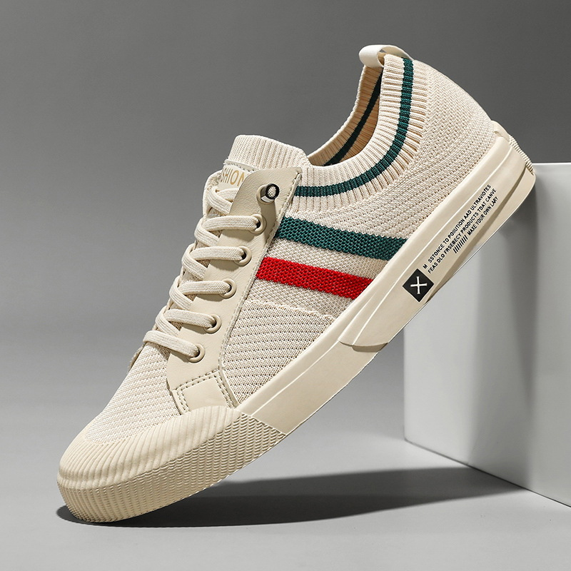 Zapatillas de punto Riviera