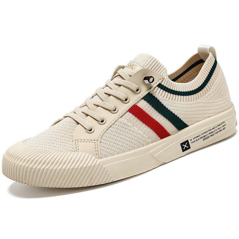 Zapatillas de punto Riviera
