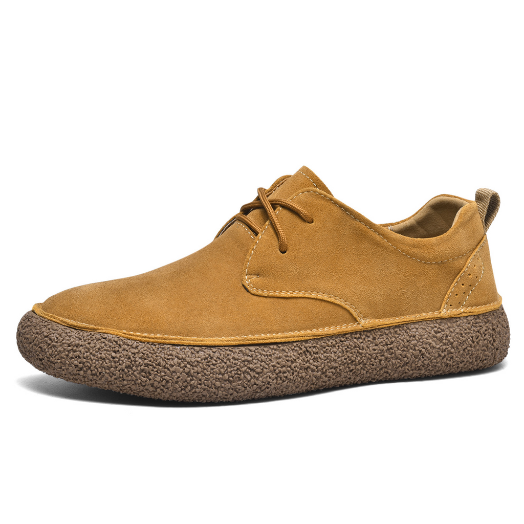 Zapatos de ante Dax