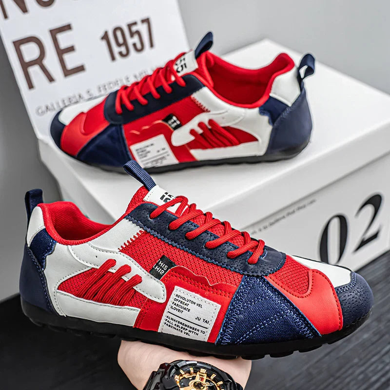 Zapatillas Sutton Utility