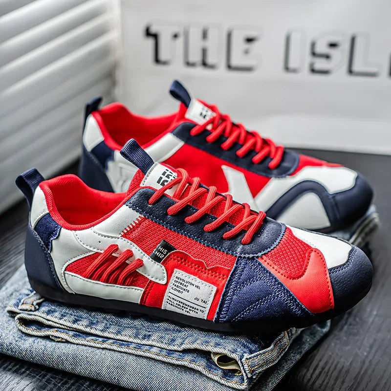 Zapatillas Sutton Utility