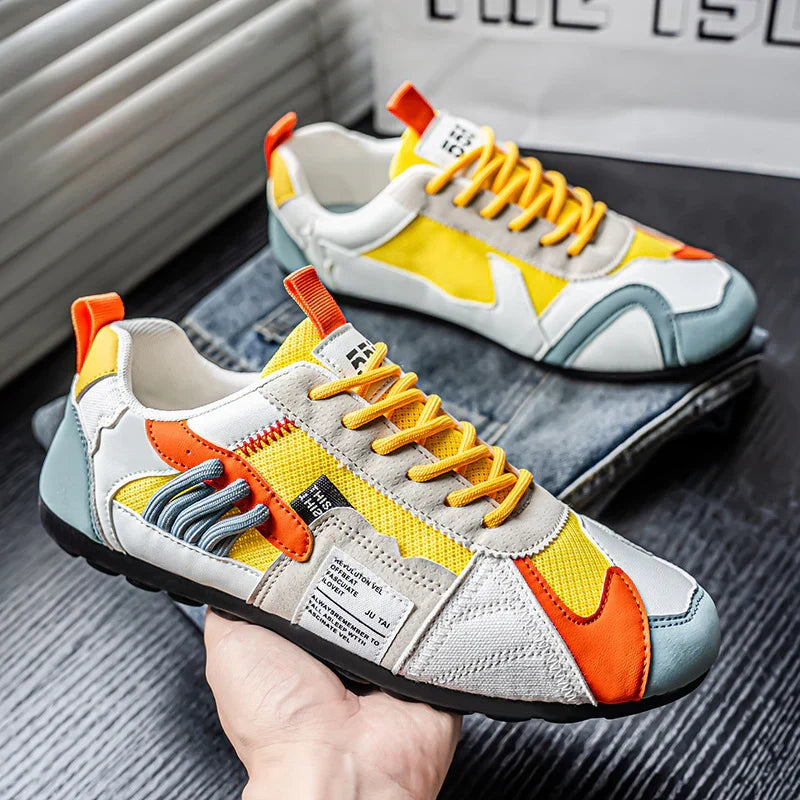 Zapatillas Sutton Utility