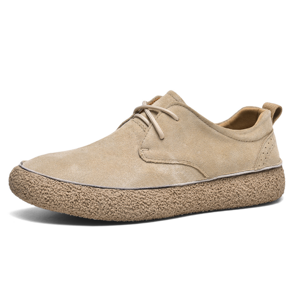 Zapatos de ante Dax
