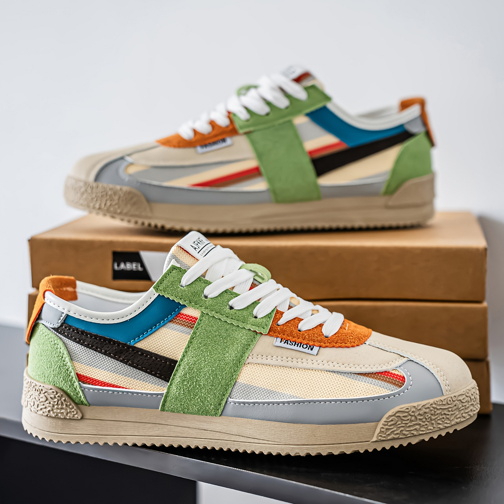 Zapatillas retro Dalston
