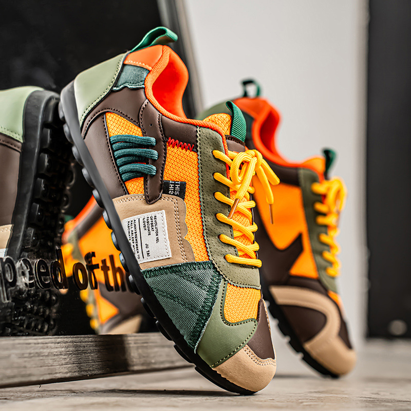 Zapatillas Sutton Utility