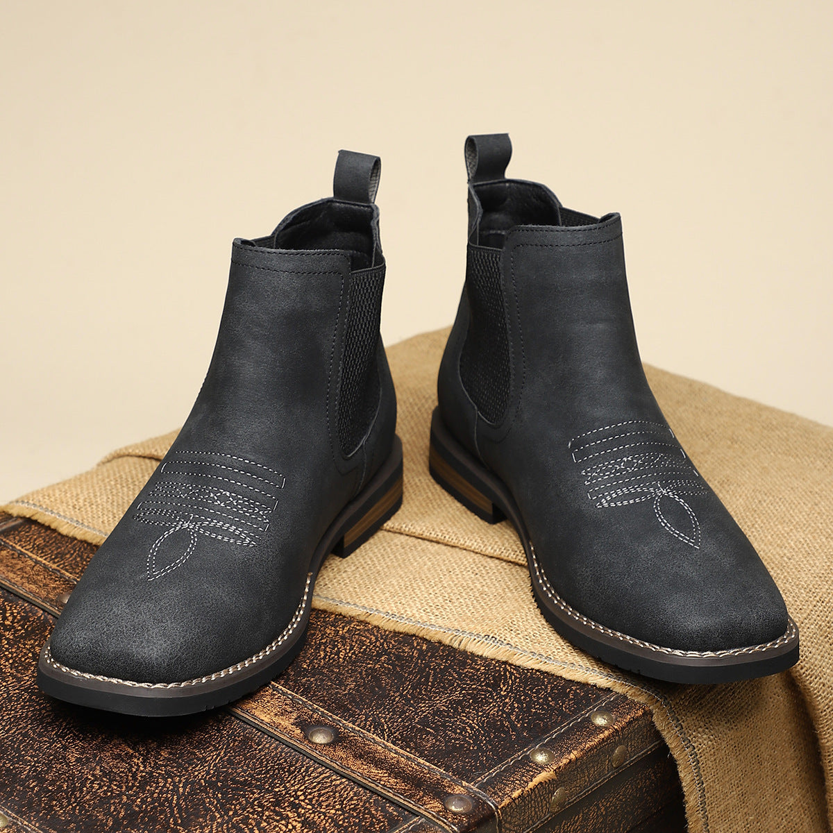 Botas Winston