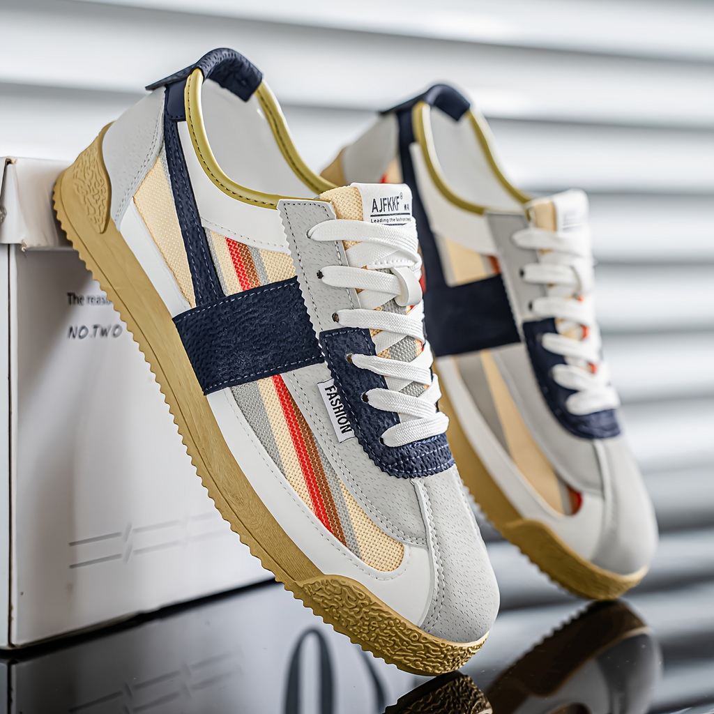 Zapatillas retro Dalston