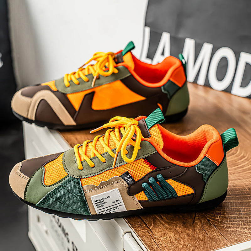Zapatillas Sutton Utility
