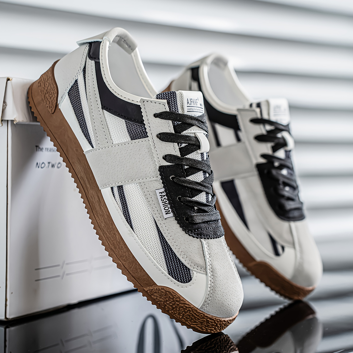 Zapatillas retro Dalston
