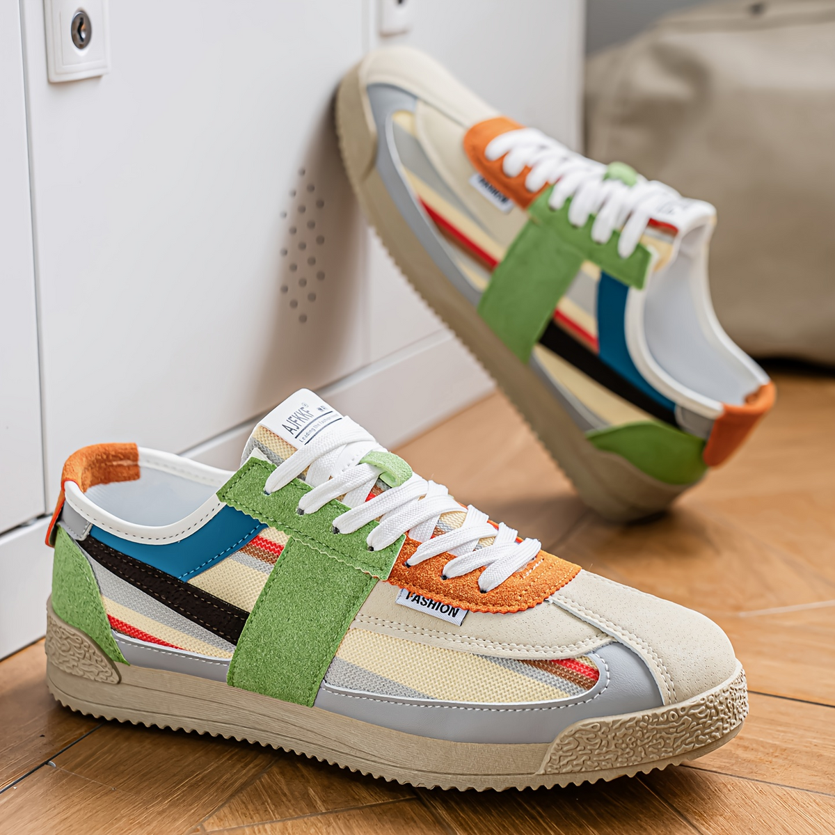 Zapatillas retro Dalston