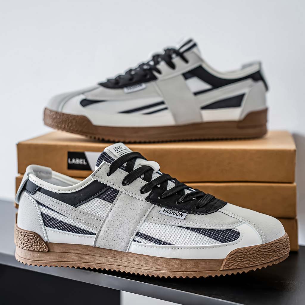 Zapatillas retro Dalston