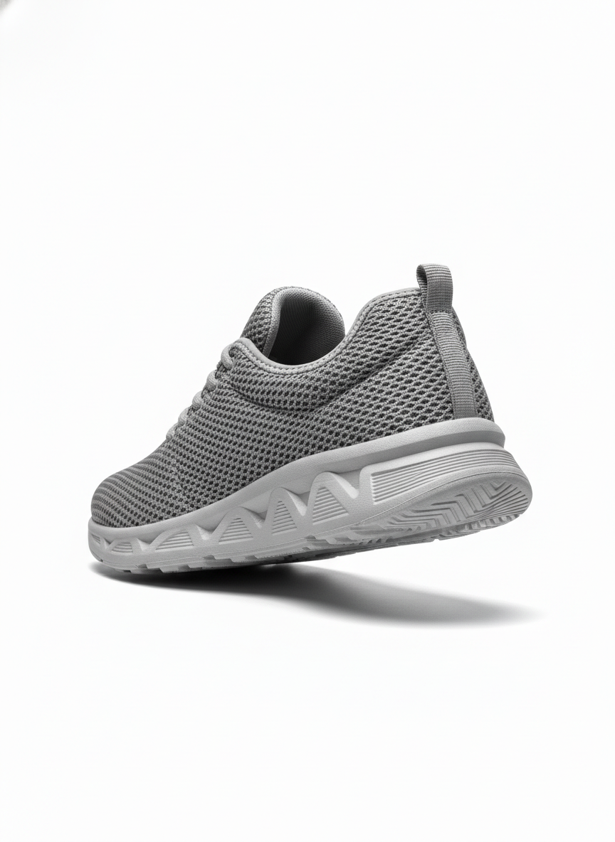 Zapatillas de malla Bancroft