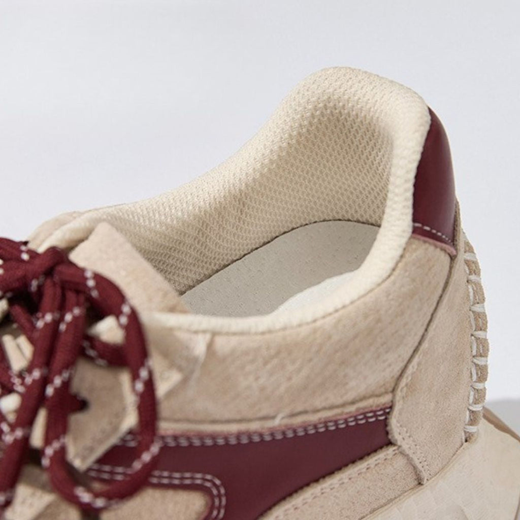 Zapatillas Lioren Elevate