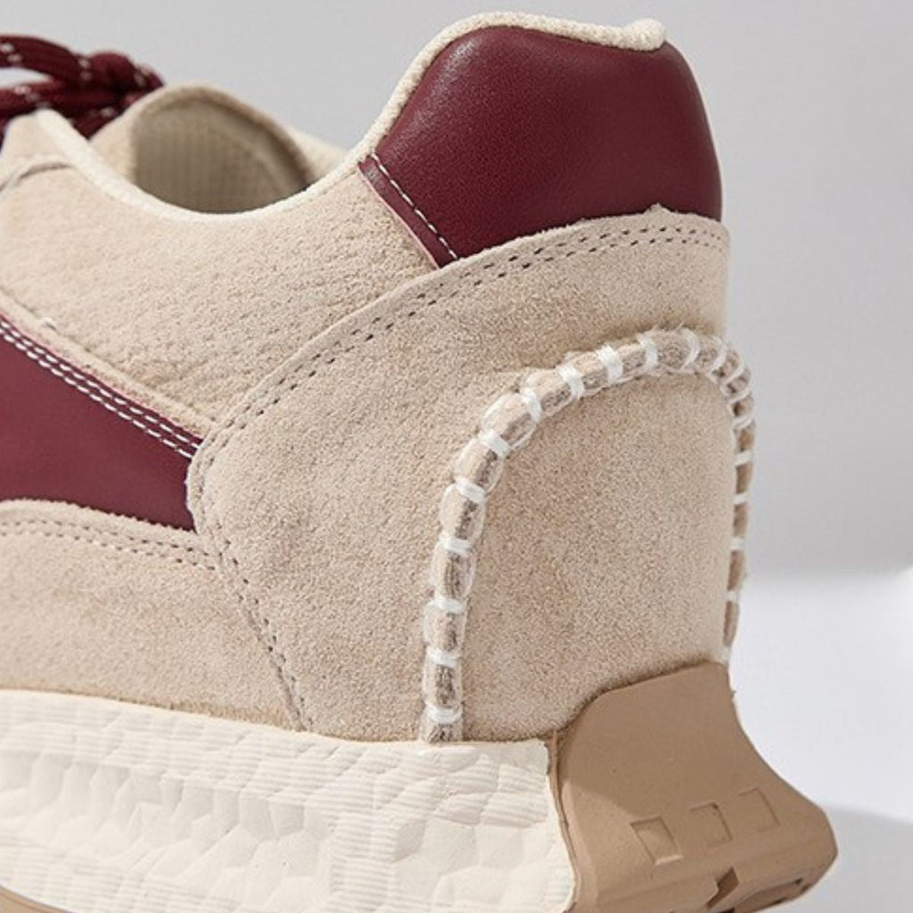 Zapatillas Lioren Elevate