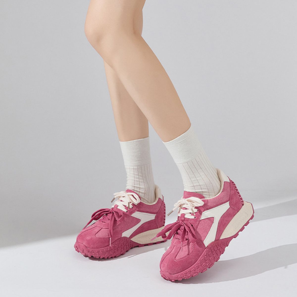 Zapatillas Lioren Elevate