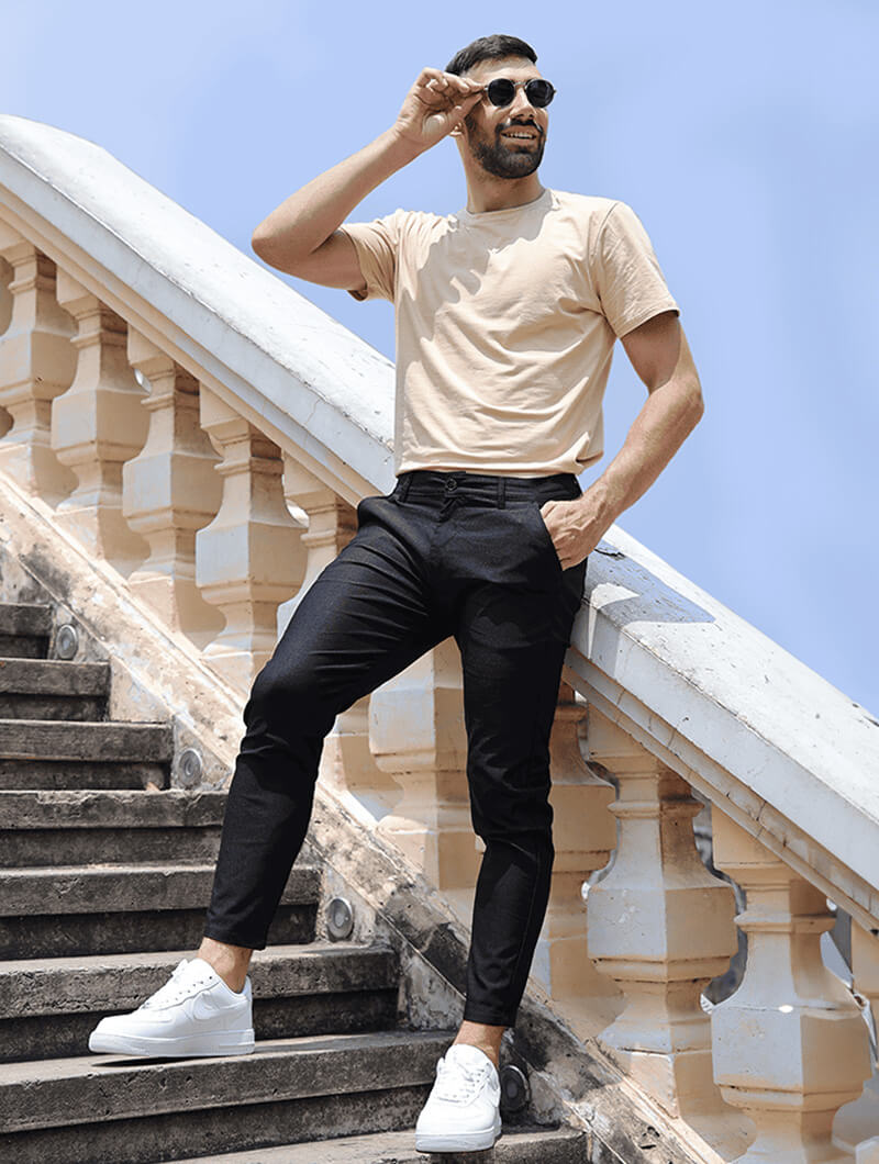 Pantalón Pierce Slim