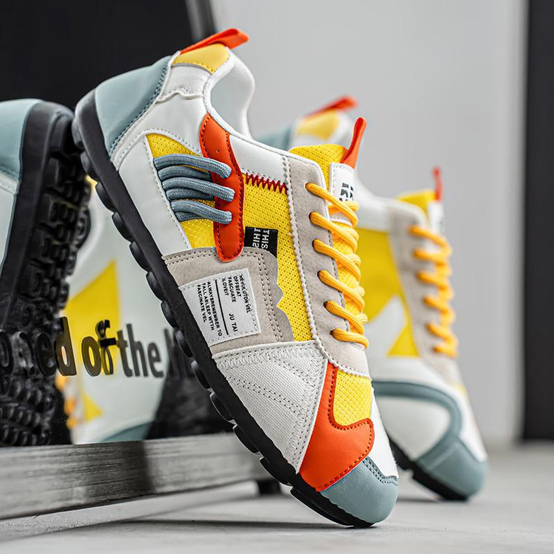 Zapatillas Sutton Utility
