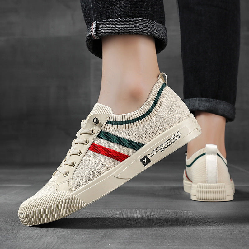 Zapatillas de punto Riviera