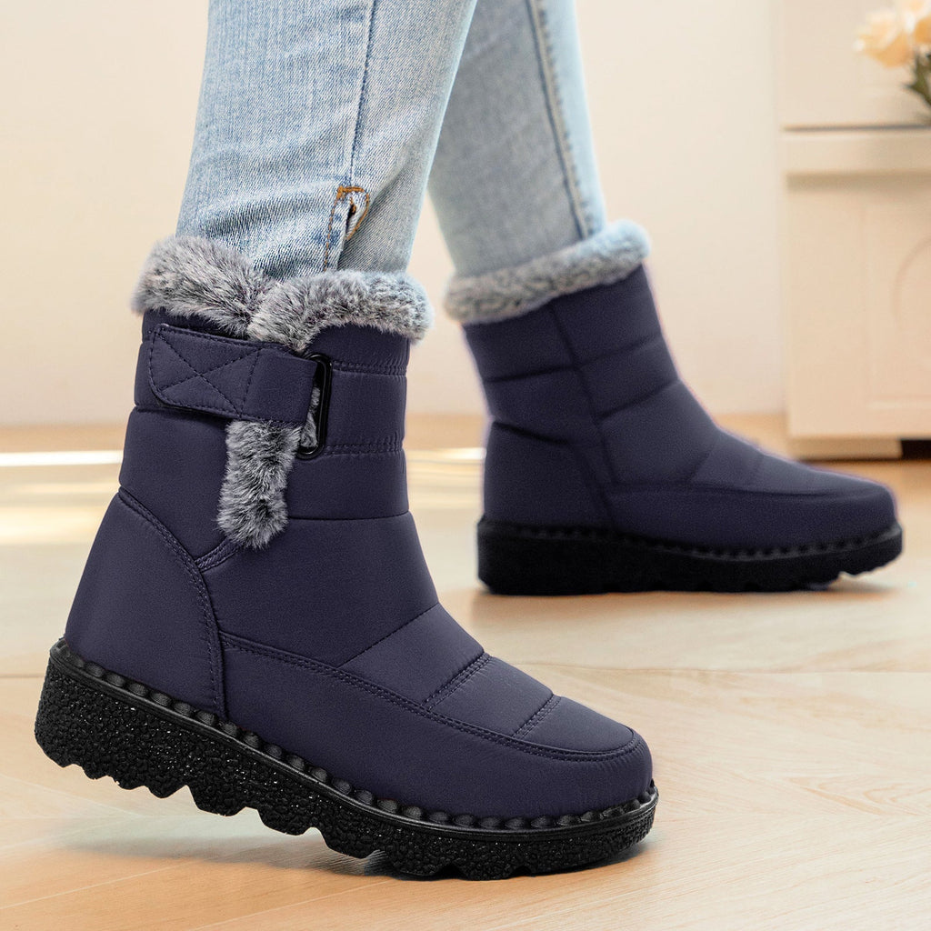 Botas impermeable Virella