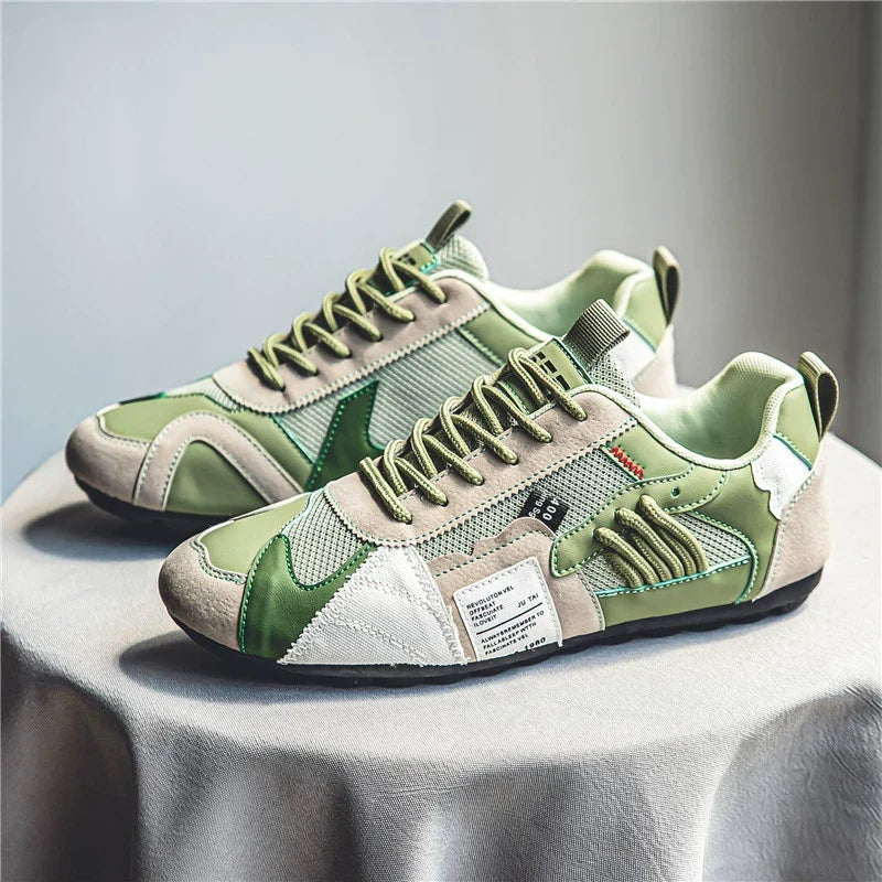 Zapatillas Sutton Utility